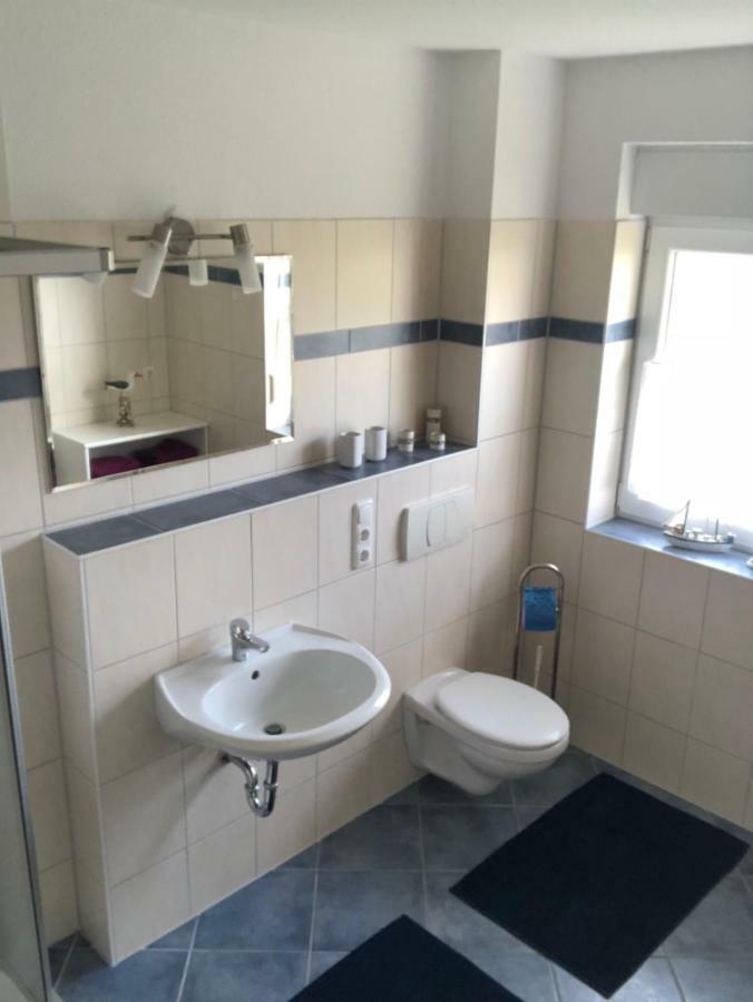 בולטנהאגן Redewischer Str.23E מראה חיצוני תמונה