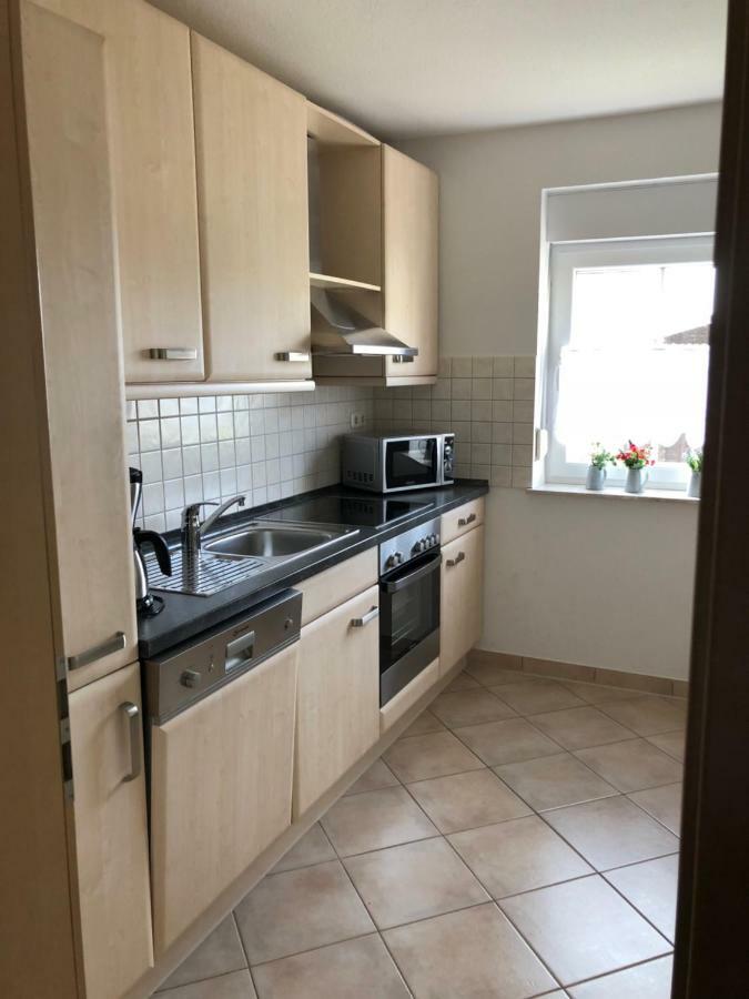 בולטנהאגן Redewischer Str.23E מראה חיצוני תמונה